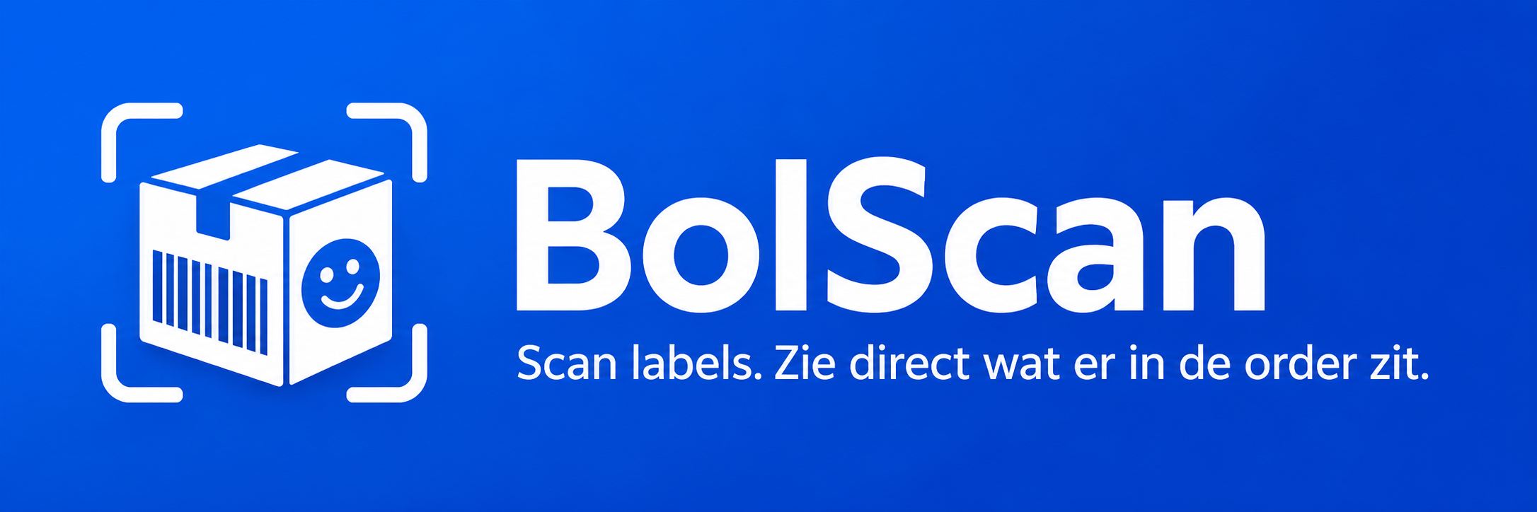 BolScan